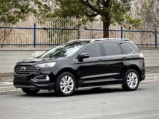 Ford Edge 2020
