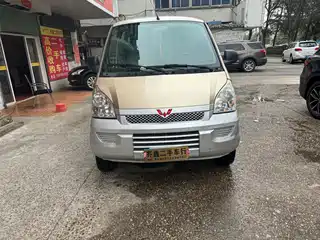 Wuling Motors Rongguang 2012