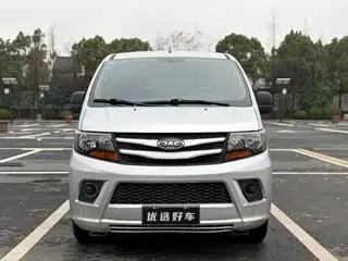 JAC Refine M3 2020