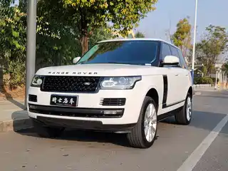 Land Rover Range Rover 2014