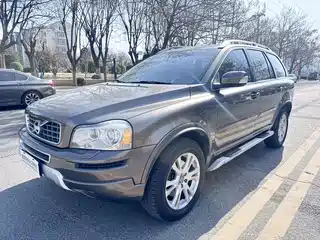 Volvo XC90 2014