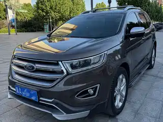 Ford Edge 2015