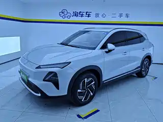 Wuling Motors Xingguang S 2024