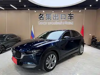 Mazda CX-30 2022