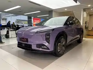 Hongqi Tian Gong 08 2025