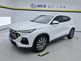 Changan Oshan Oushang X5 2020
