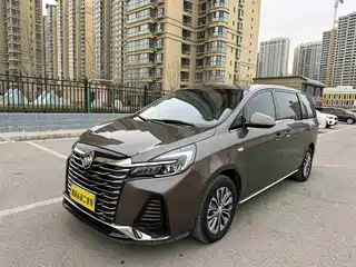 Buick GL8 2023