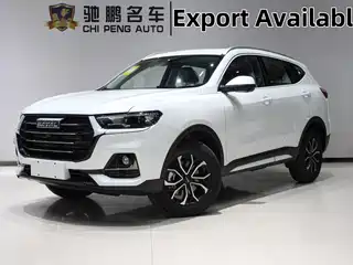 Haval H6 2026