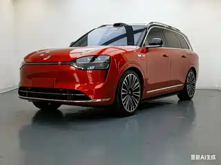 AITO Wenjie M9 2025