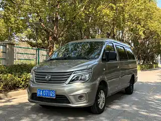 Dongfeng Fengxing Lingzhi 2019