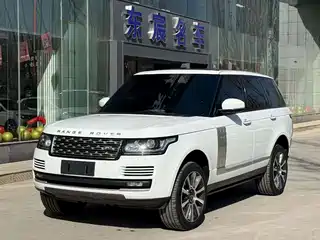 Land Rover Range Rover 2015