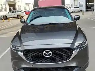 Mazda CX-5 2023