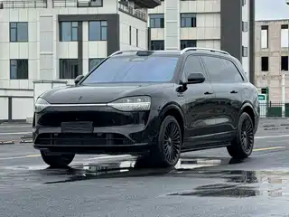 AITO Wenjie M9 2023