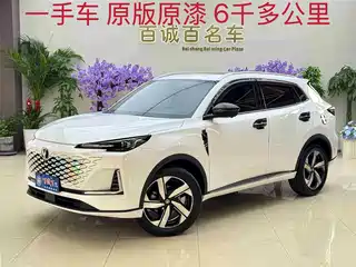 Changan CS55 PLUS 2023