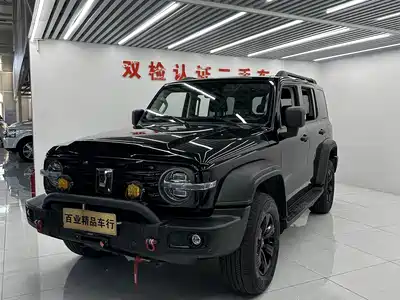 Tank 300 2022