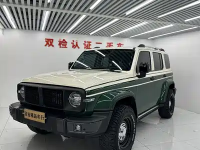 Tank 300 2022