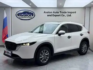 Mazda CX-5 2022