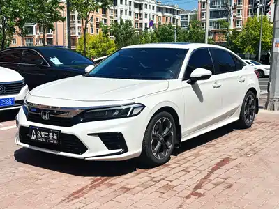 Honda Civic 2023