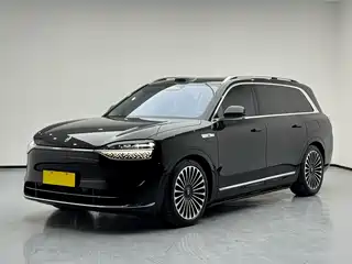 AITO Wenjie M9 2023