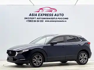 Mazda CX-30 2022