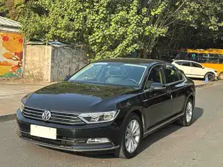 Volkswagen Magotan 2017