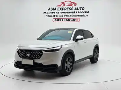 Honda XR-V 2022