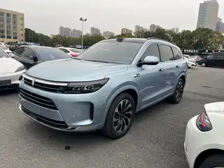 AITO Wenjie M7 2023
