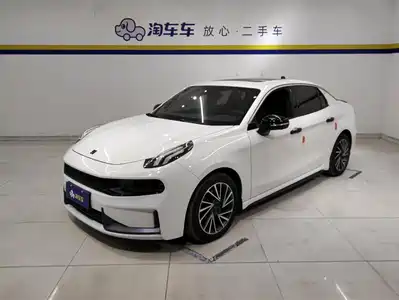 Lynk & Co 03 2021