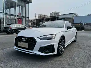 Audi A5 (Import) 2025