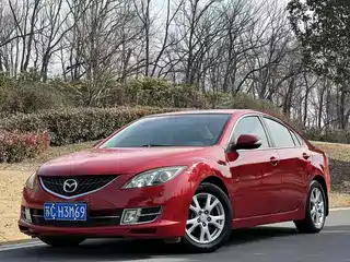 Mazda Ruiyi 2012