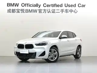 BMW BMW X2 2022