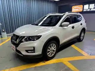 Nissan X-Trail 2018