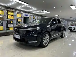 Buick Enclave 2022