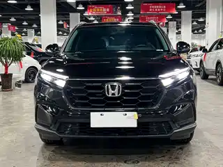 Honda CR-V 2024