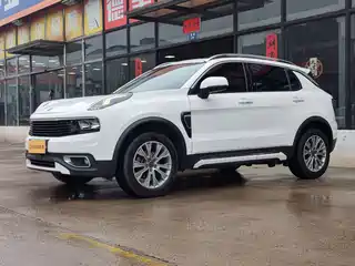 Lynk & Co 01 2018