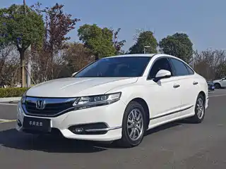 Honda Spirior 2017