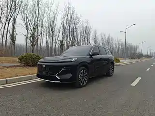 Geely Galaxy Starship 7 EM-i 2025