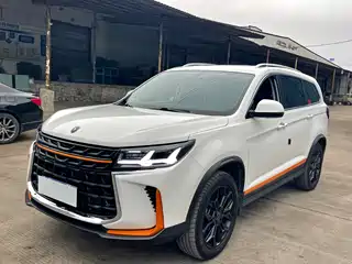 Dongfeng Fengxing Fengxing T5 2022