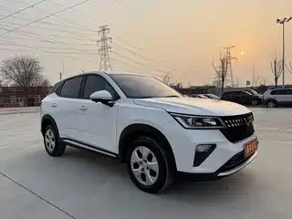 Wuling Motors Wuling Xingchi 2022