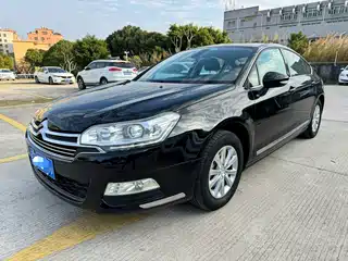 Citroën C5 2013