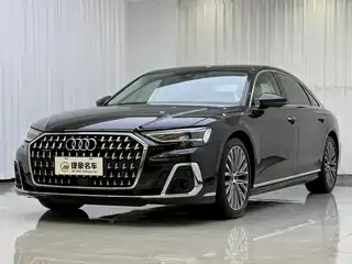 Audi Audi A8 2024