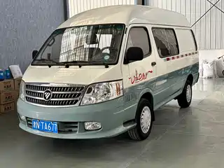 Foton Fengjing G7 2015