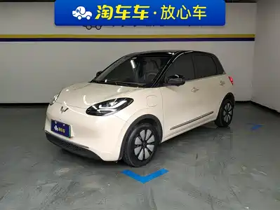 Wuling Motors Bingo 2025