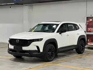 Mazda CX-50 Xingye 2023