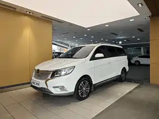 Bisu Auto Bisu M3 2016