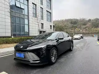 Buick LaCrosse 2023
