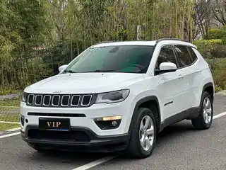 Jeep Compass 2018