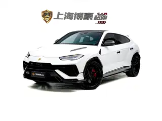 Lamborghini Urus 2023