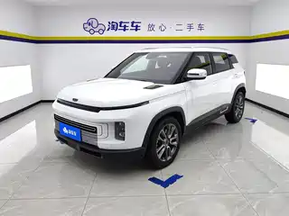 Geely ICON 2020