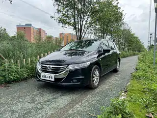 Honda Odyssey 2013